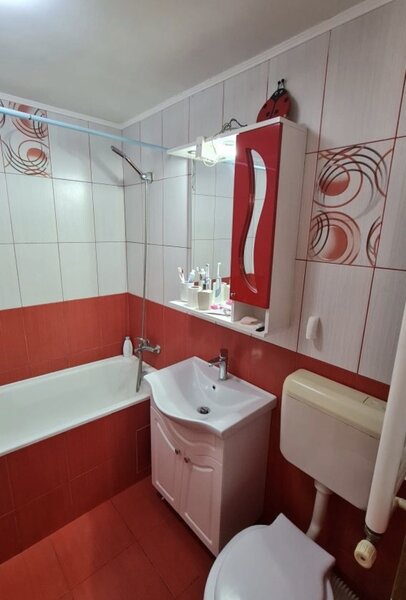 Piata Sudului, Apartament centrala prorpie, 12 min M Aparatorii Patriei